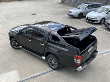 Full Box Mitsubishi L200 Triton 2019 en adelante